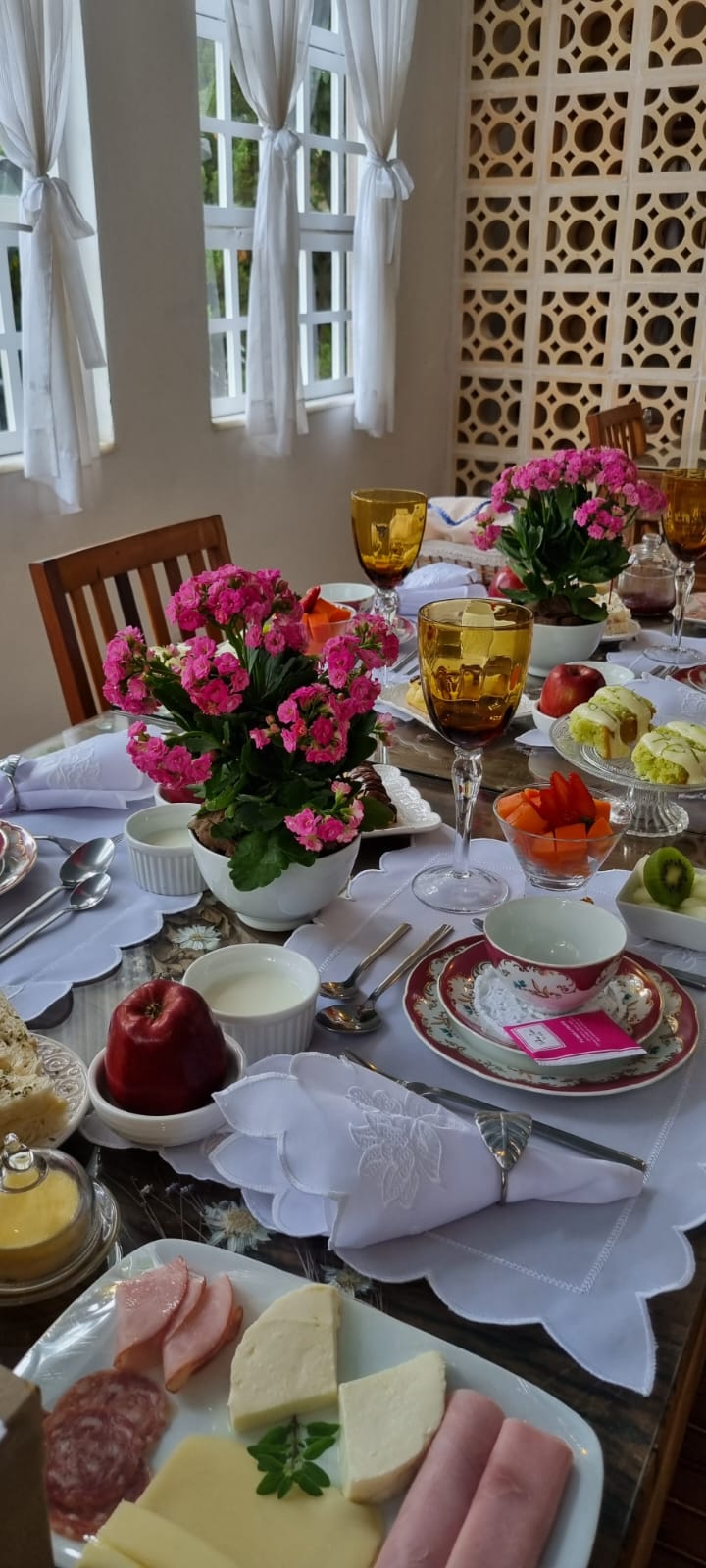 Le Garden Pousada Boutique