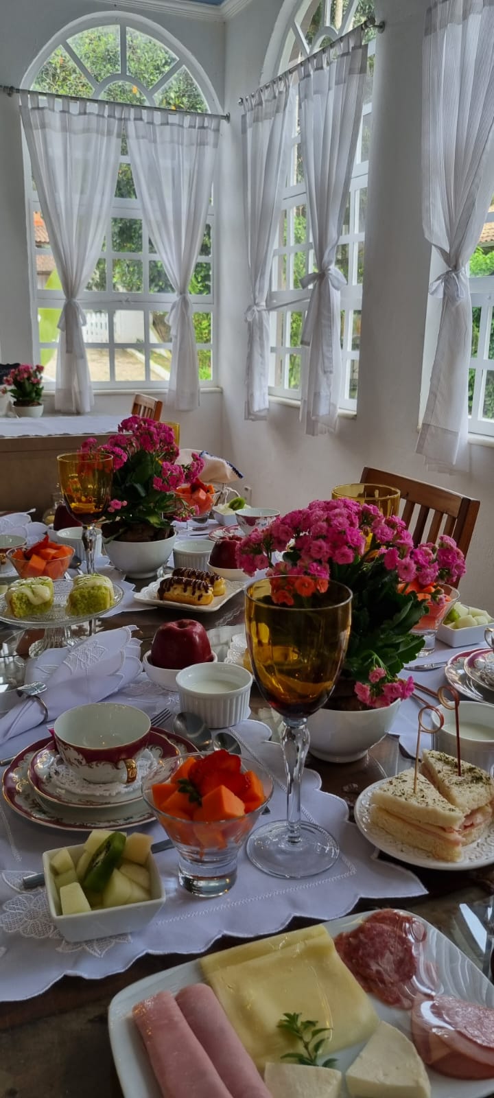 Le Garden Pousada Boutique