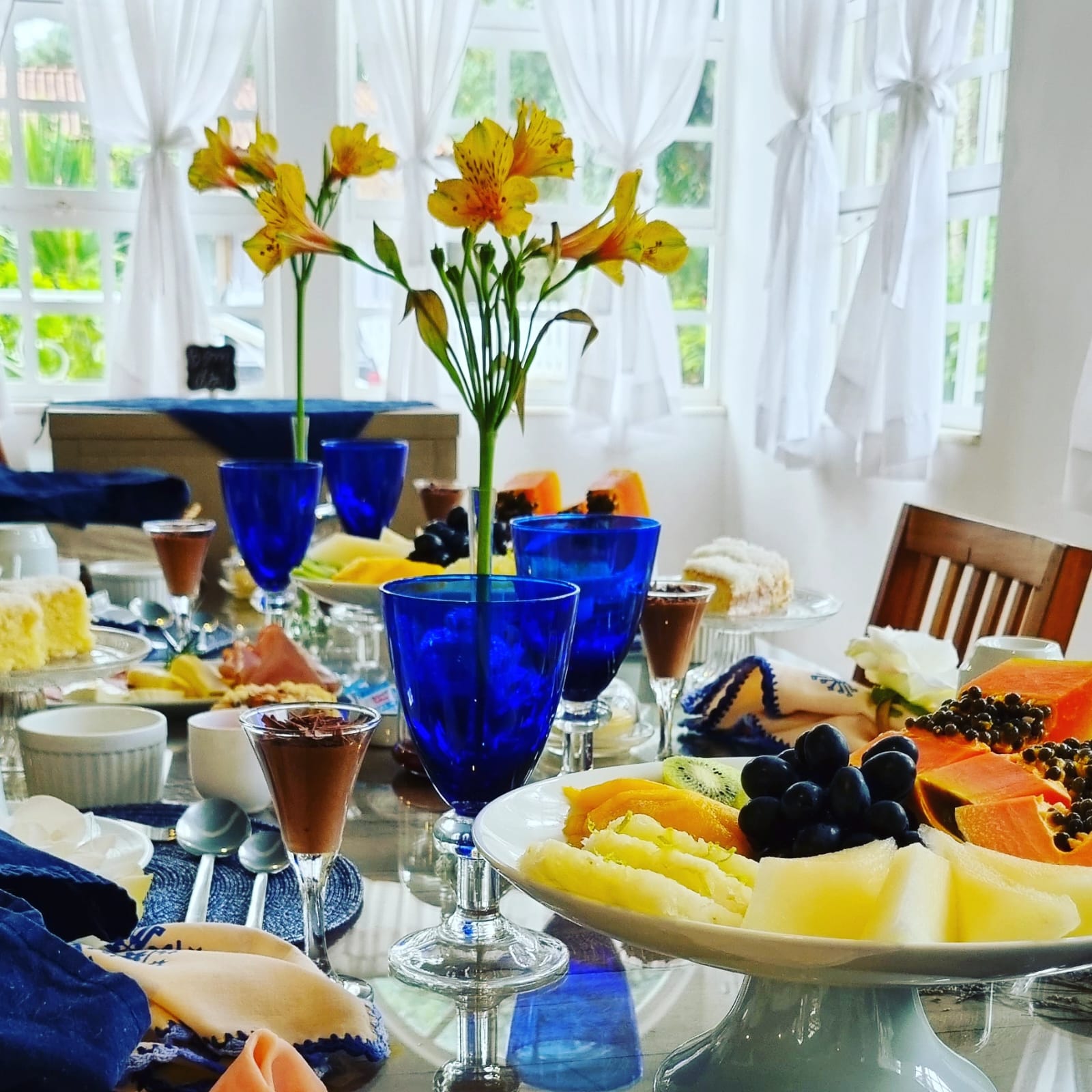 Le Garden Pousada Boutique