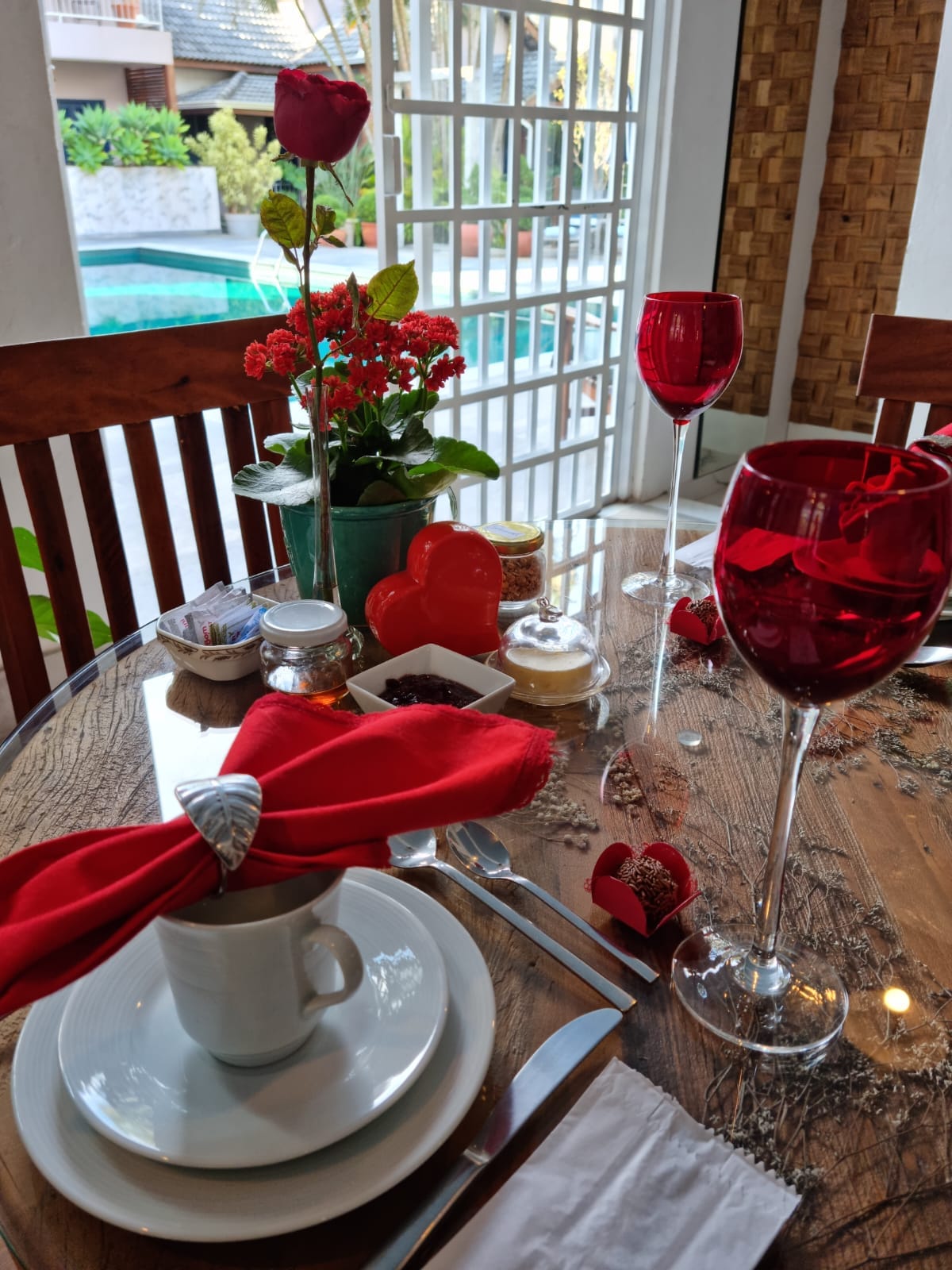 Le Garden Pousada Boutique