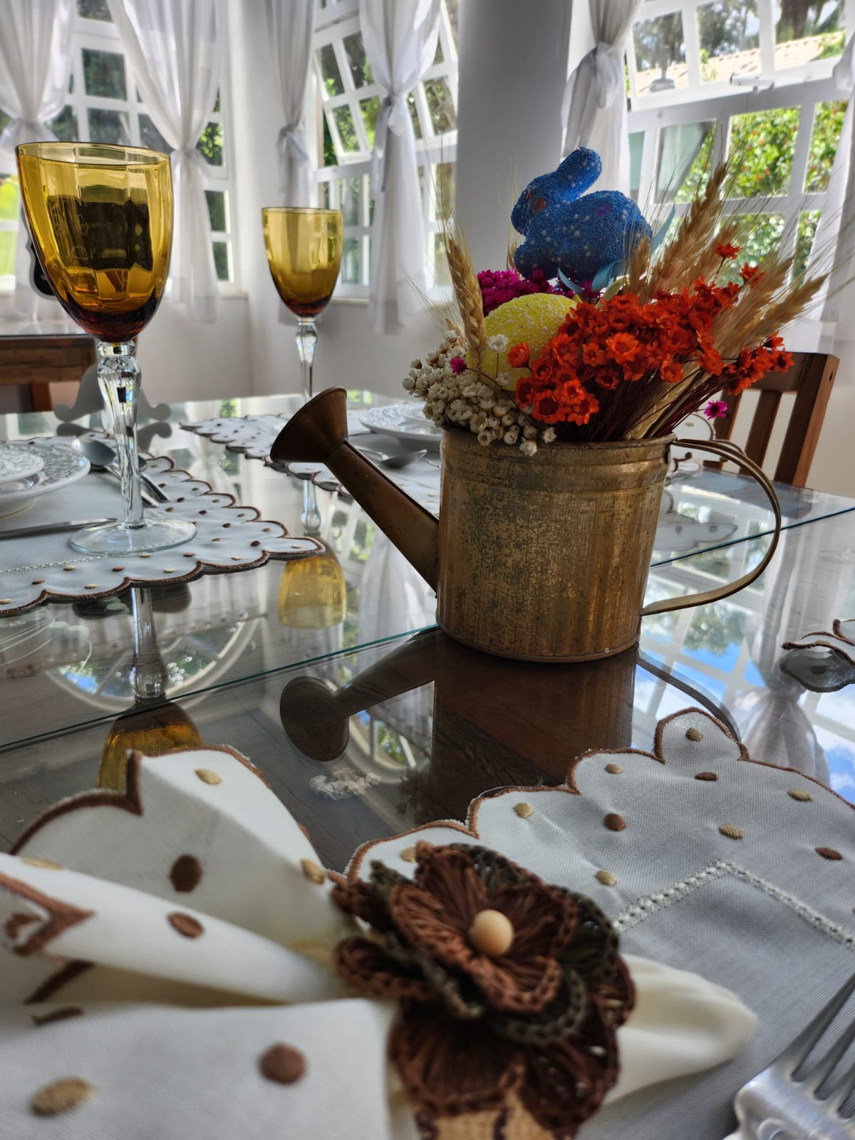 Le Garden Pousada Boutique